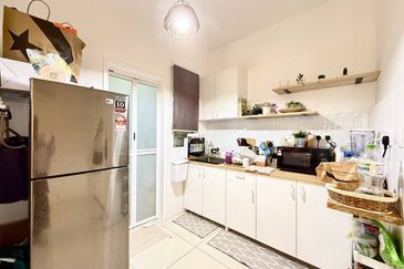 Vista Sentul Residence