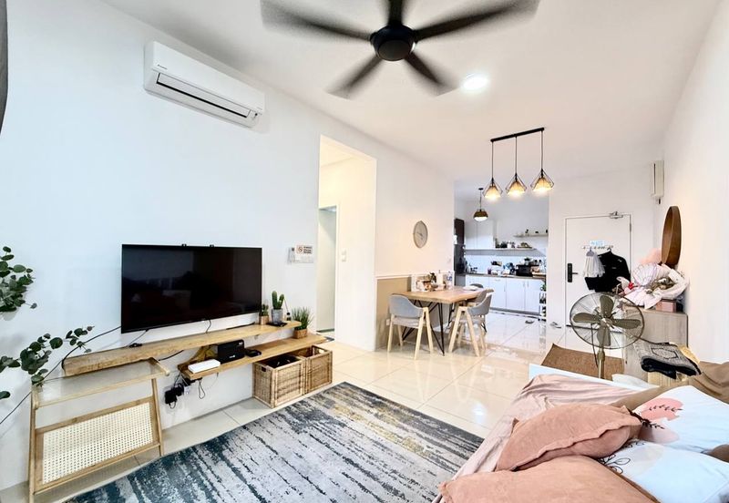 Vista Sentul Residence