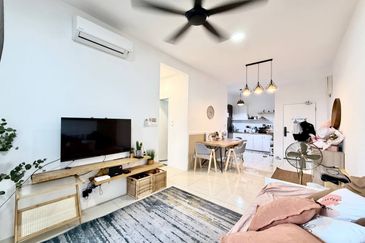 Vista Sentul Residence