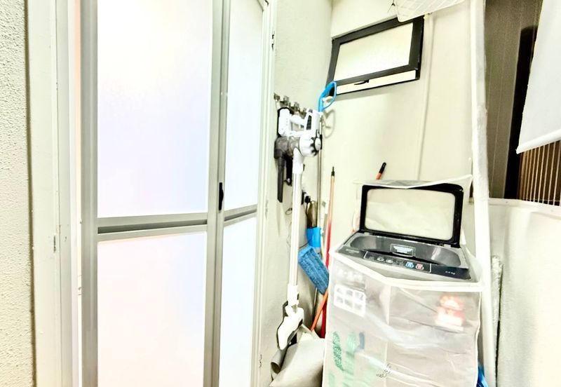 Vista Sentul Residence