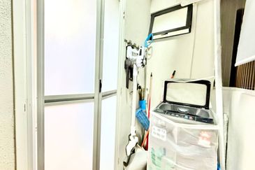 Vista Sentul Residence