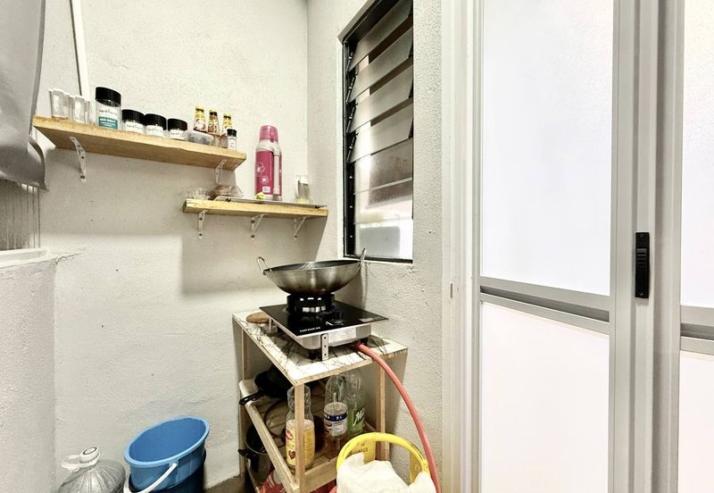 Vista Sentul Residence