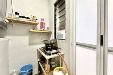 Vista Sentul Residence