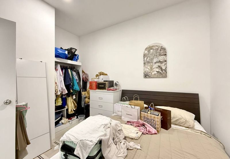 Vista Sentul Residence