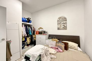 Vista Sentul Residence