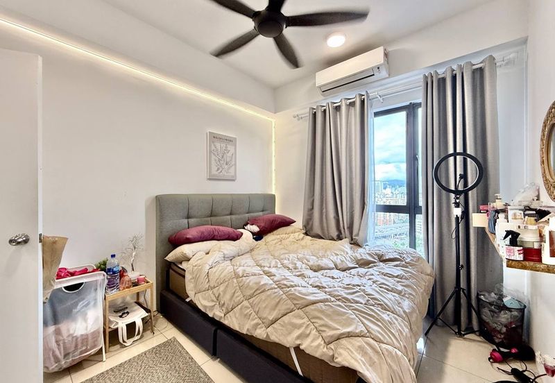 Vista Sentul Residence