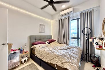 Vista Sentul Residence