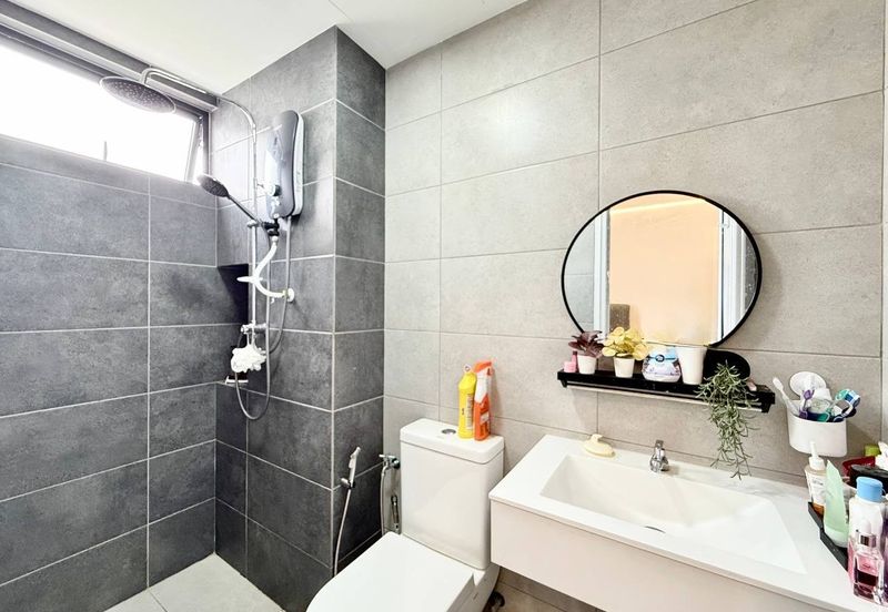 Vista Sentul Residence