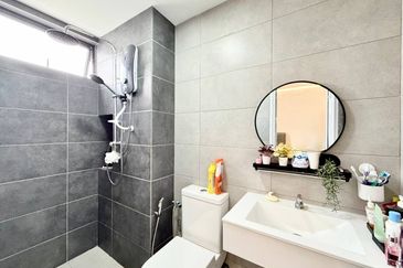 Vista Sentul Residence