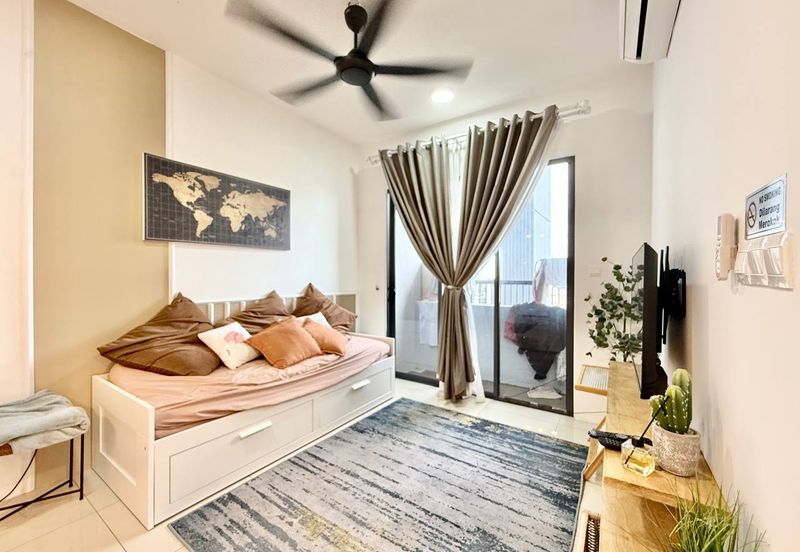 Vista Sentul Residence