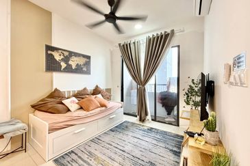 Vista Sentul Residence