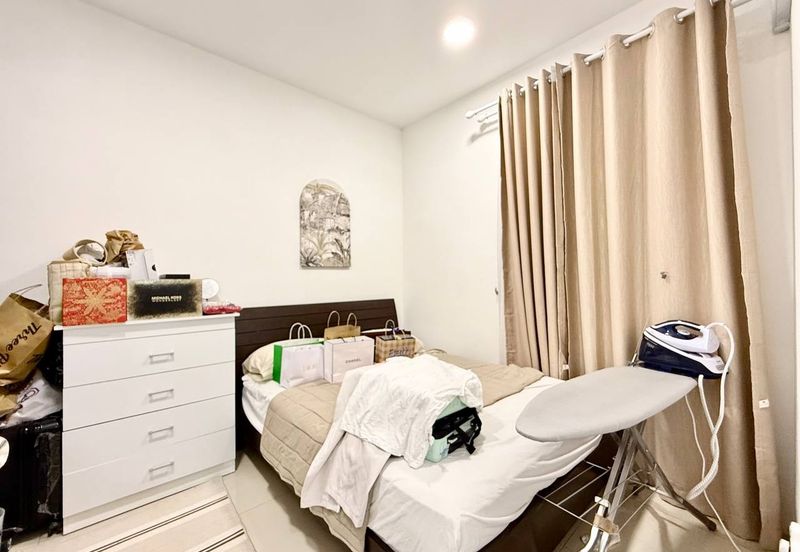 Vista Sentul Residence