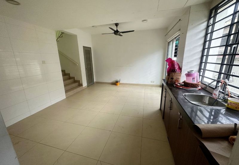 Rampai 37, Taman Sri Rampai