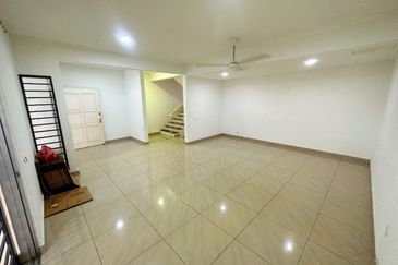 Rampai 37, Taman Sri Rampai