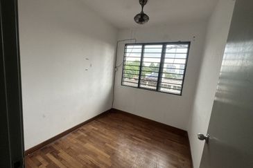 Rampai 37, Taman Sri Rampai