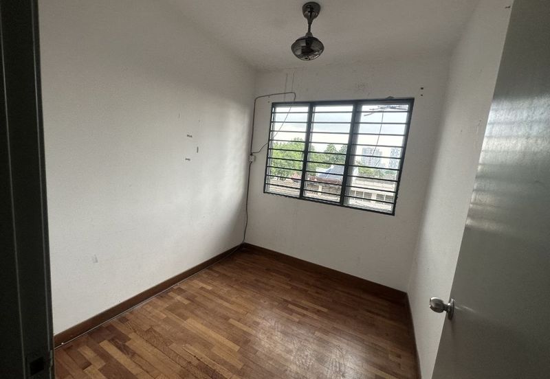 Rampai 37, Taman Sri Rampai