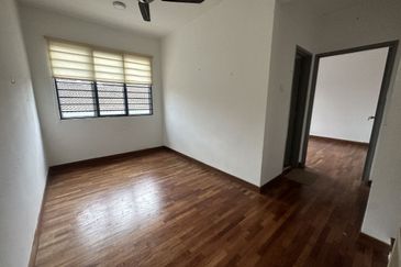 Rampai 37, Taman Sri Rampai