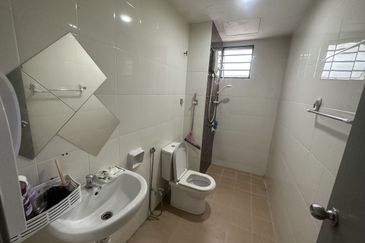 Rampai 37, Taman Sri Rampai