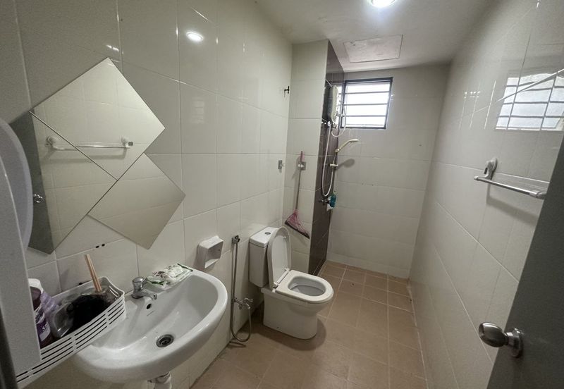 Rampai 37, Taman Sri Rampai