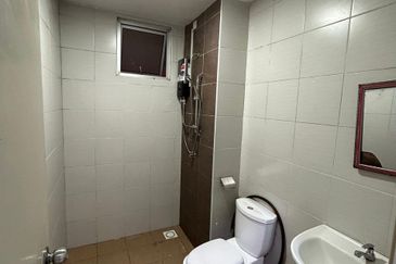 Residensi Pandanmas 2