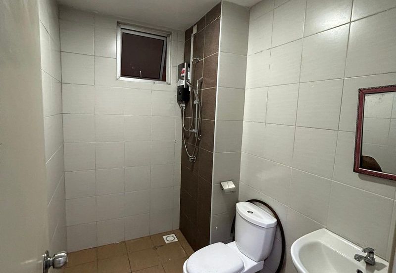 Residensi Pandanmas 2