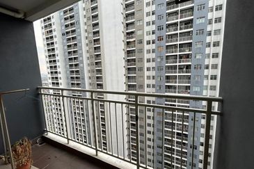 Residensi Pandanmas 2