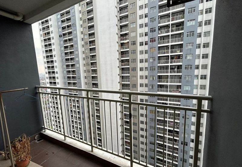 Residensi Pandanmas 2