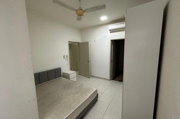 Residensi Pandanmas 2