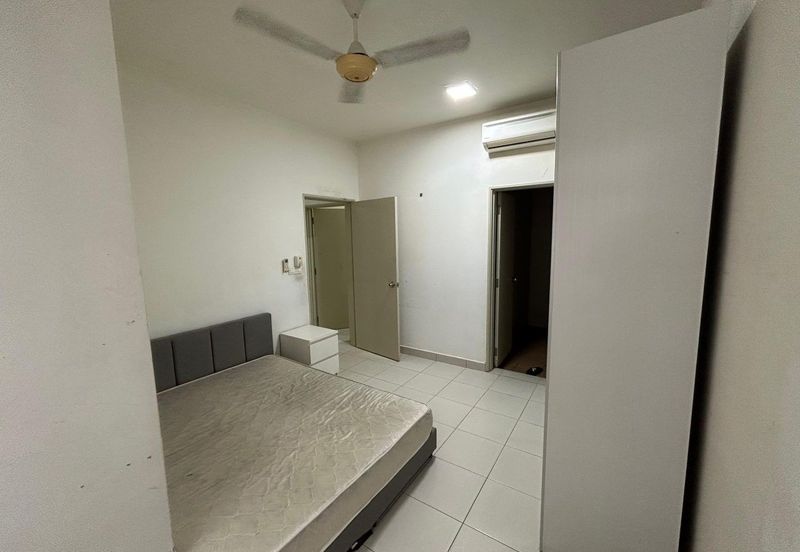 Residensi Pandanmas 2