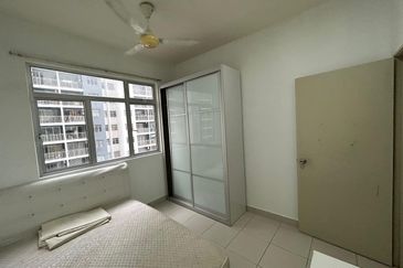 Residensi Pandanmas 2