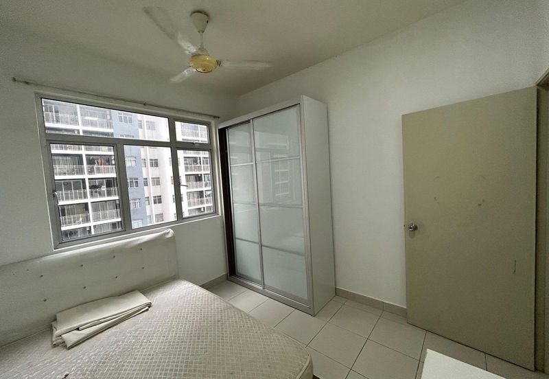 Residensi Pandanmas 2