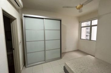 Residensi Pandanmas 2