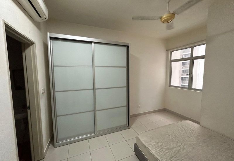 Residensi Pandanmas 2