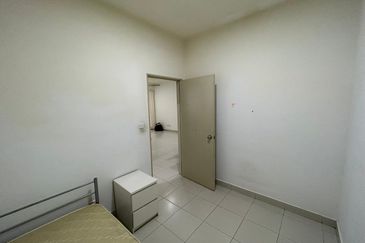 Residensi Pandanmas 2