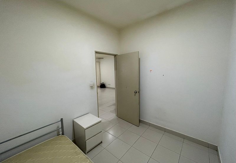 Residensi Pandanmas 2