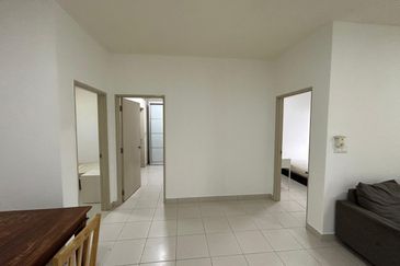 Residensi Pandanmas 2