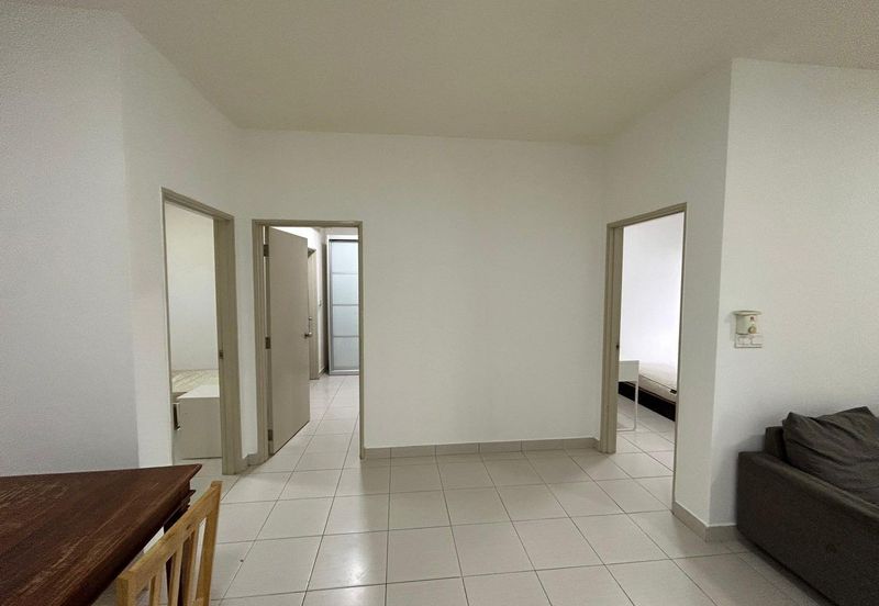 Residensi Pandanmas 2