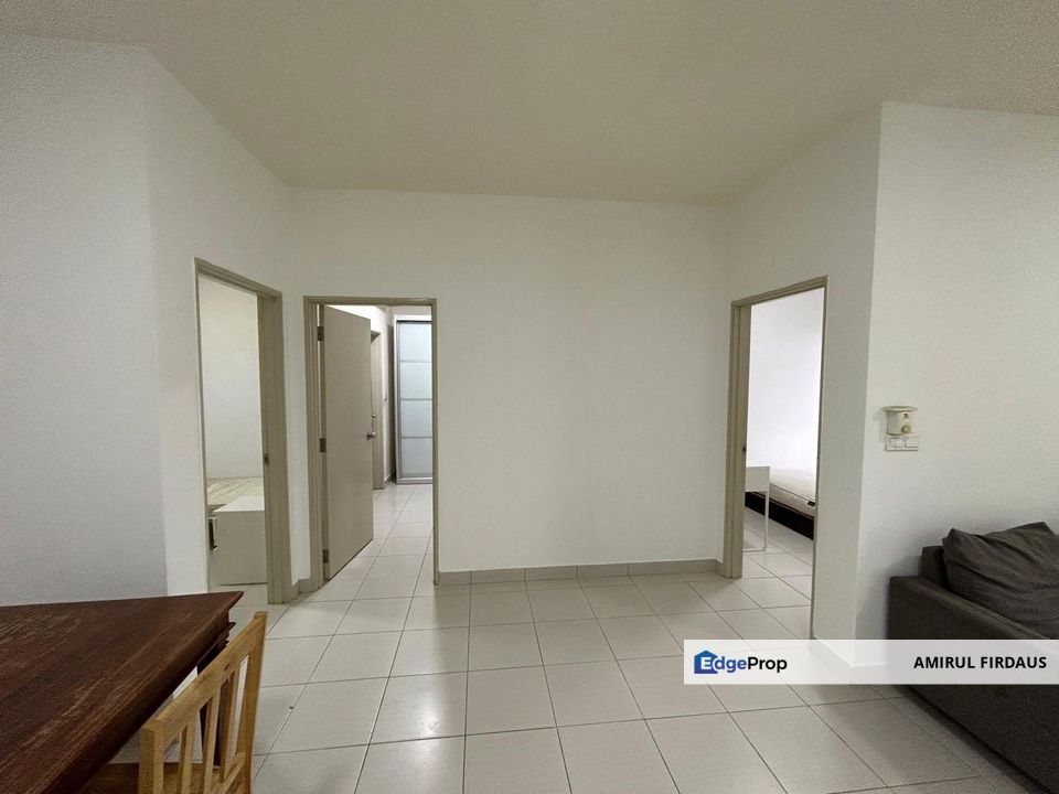 Residensi Pandanmas 2, Kampang Ampang, Kuala Lumpur, Kampung Pandan