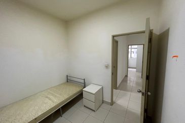 Residensi Pandanmas 2