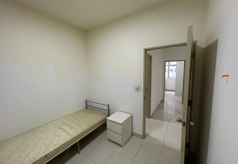 Residensi Pandanmas 2