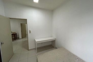 Residensi Pandanmas 2