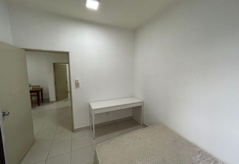 Residensi Pandanmas 2