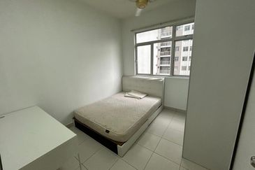 Residensi Pandanmas 2