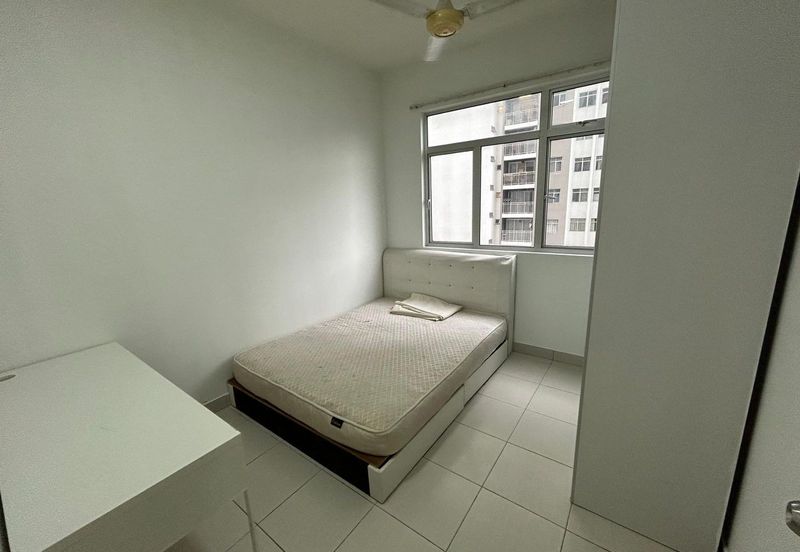 Residensi Pandanmas 2