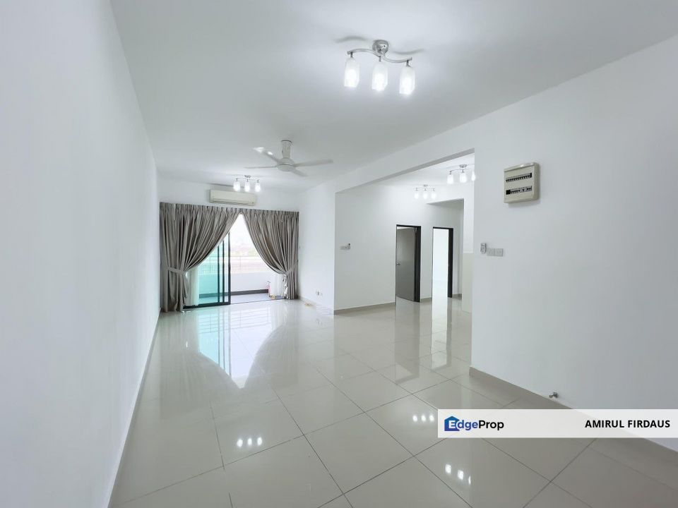 For Sale Bayu Pandan @Pandan Jaya, Selangor, Pandan Jaya