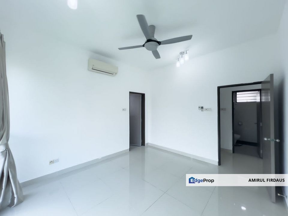 For Sale Bayu Pandan @Pandan Jaya, Selangor, Pandan Jaya