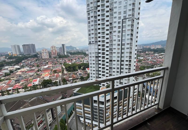 PV10 Platinum Lake Condo, Danau Kota, Setapak For Sale