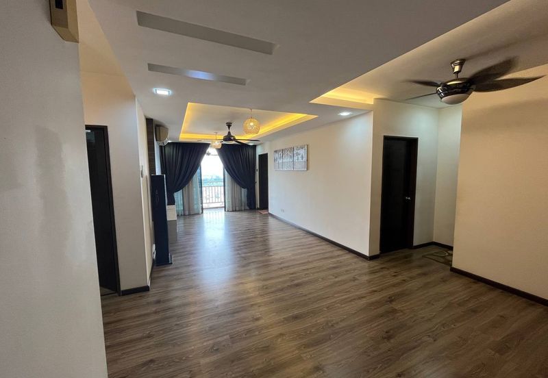 PV10 Platinum Lake Condo, Danau Kota, Setapak For Sale