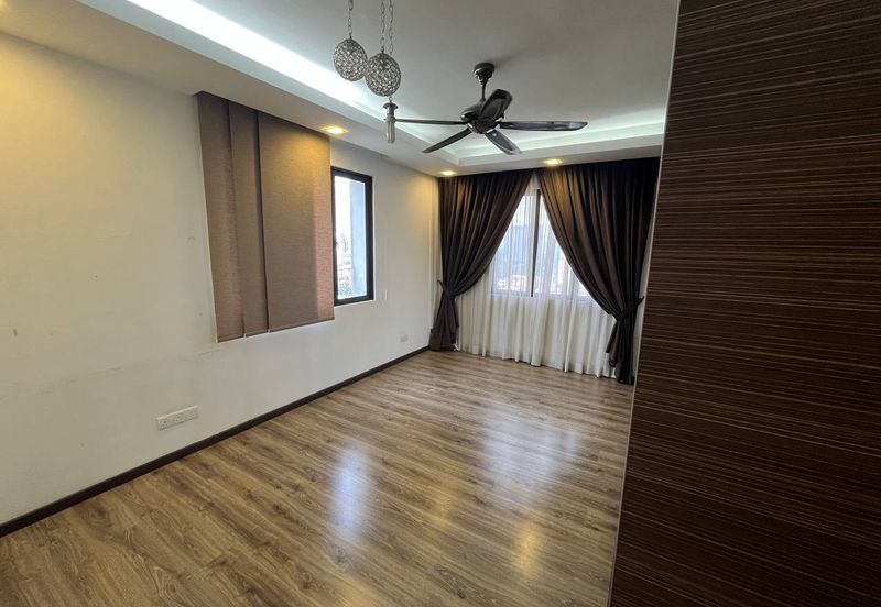 PV10 Platinum Lake Condo, Danau Kota, Setapak For Sale