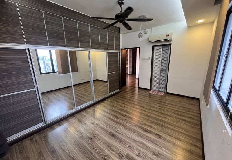 PV10 Platinum Lake Condo, Danau Kota, Setapak For Sale